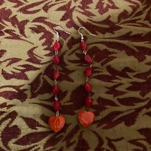 Selling earring need them gone asap